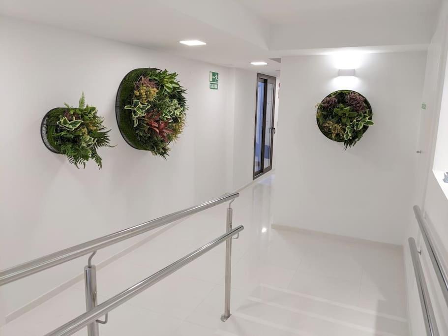 Appartamento Weflating Fira L'Hospitalet de Llobregat Esterno foto