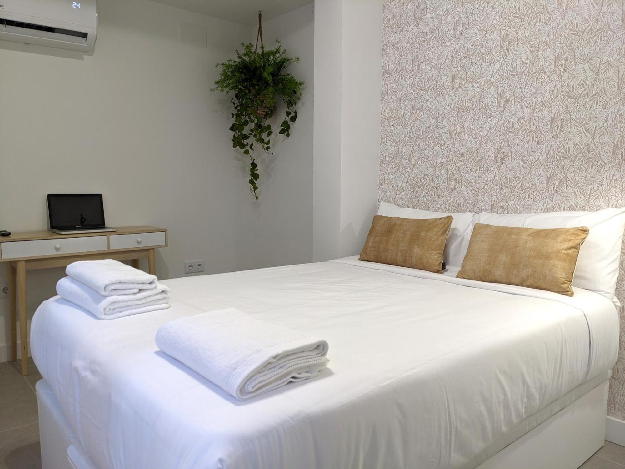 Appartamento Weflating Fira L'Hospitalet de Llobregat Esterno foto