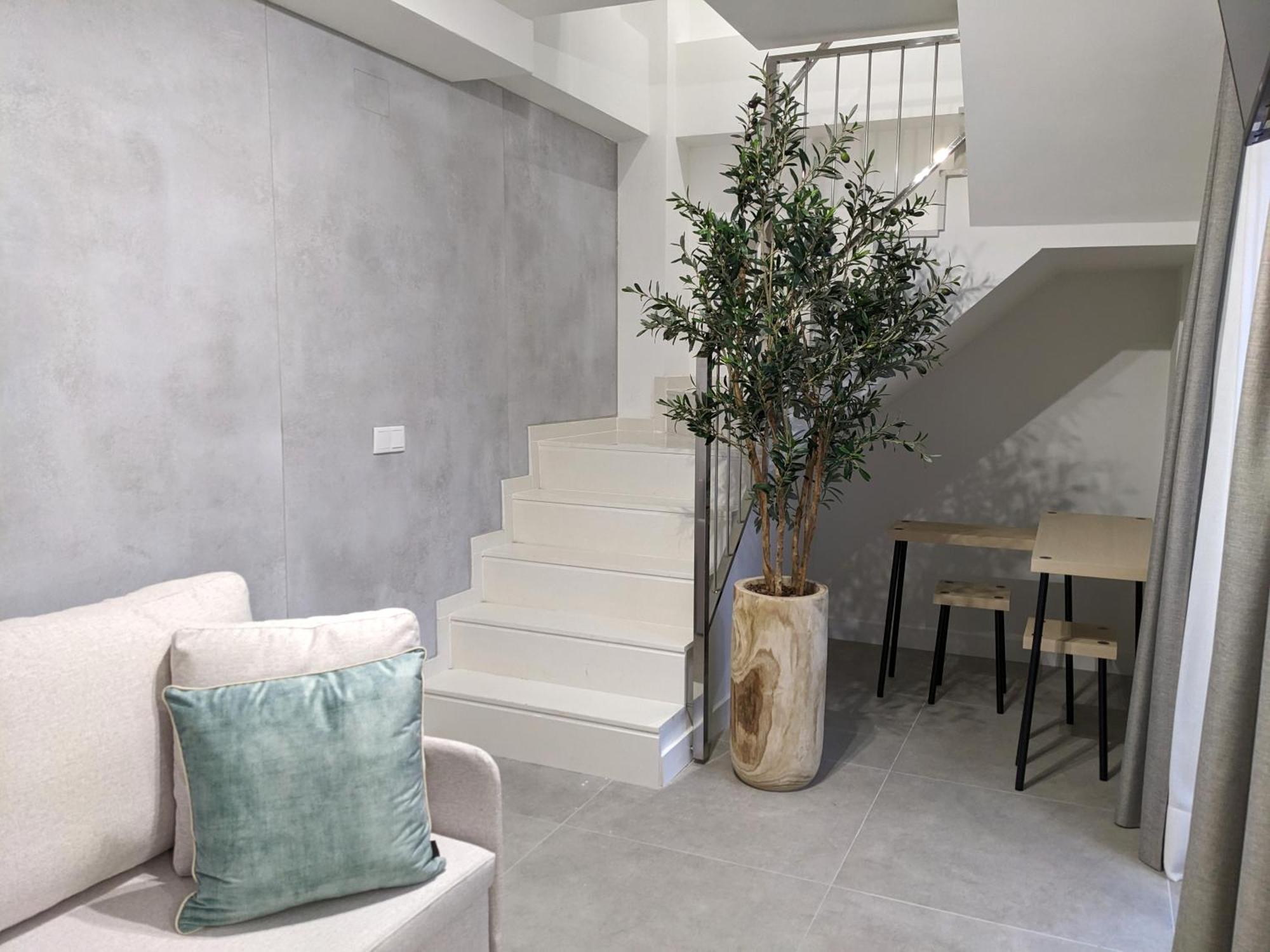 Appartamento Weflating Fira L'Hospitalet de Llobregat Esterno foto
