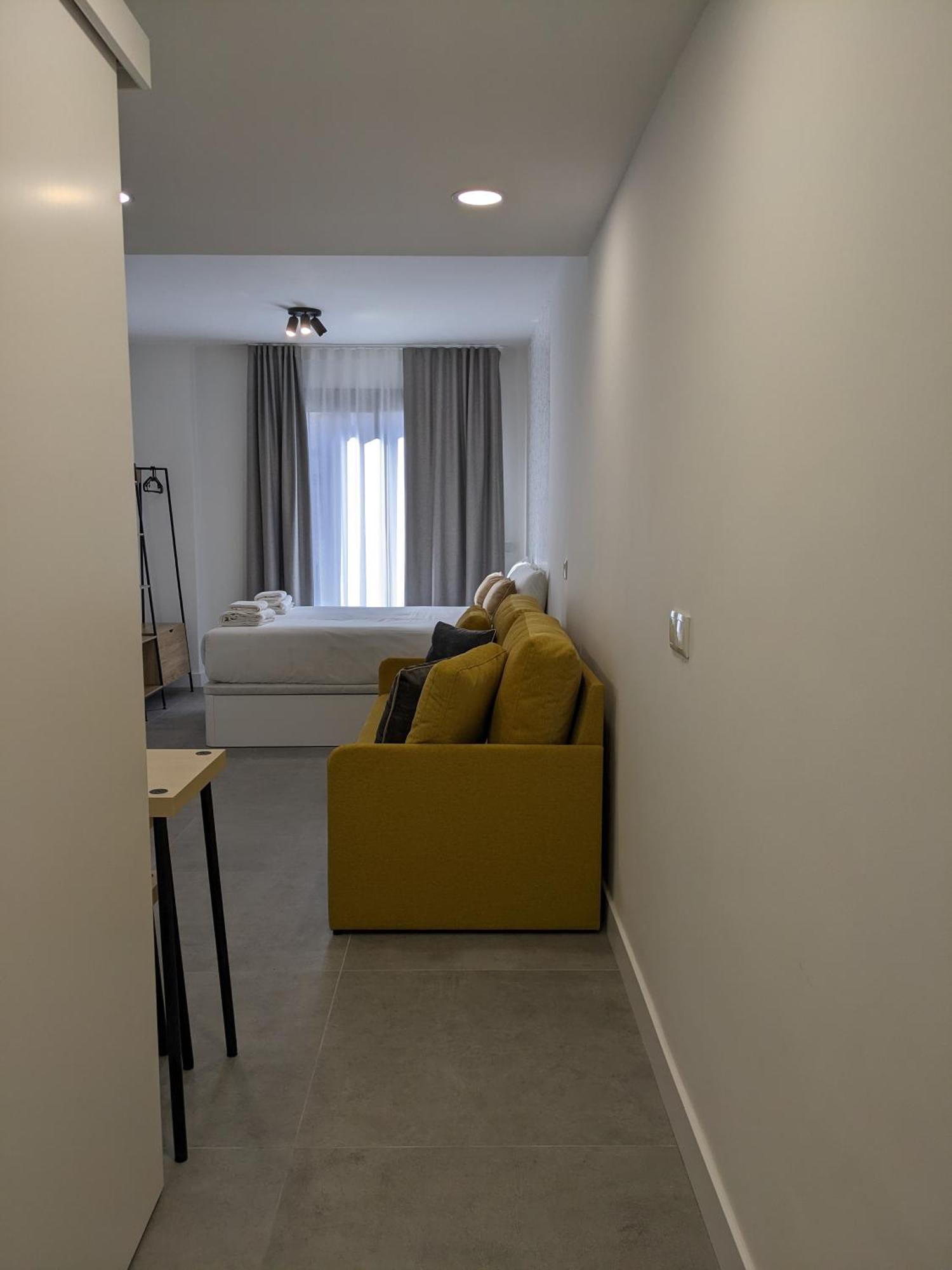 Appartamento Weflating Fira L'Hospitalet de Llobregat Esterno foto