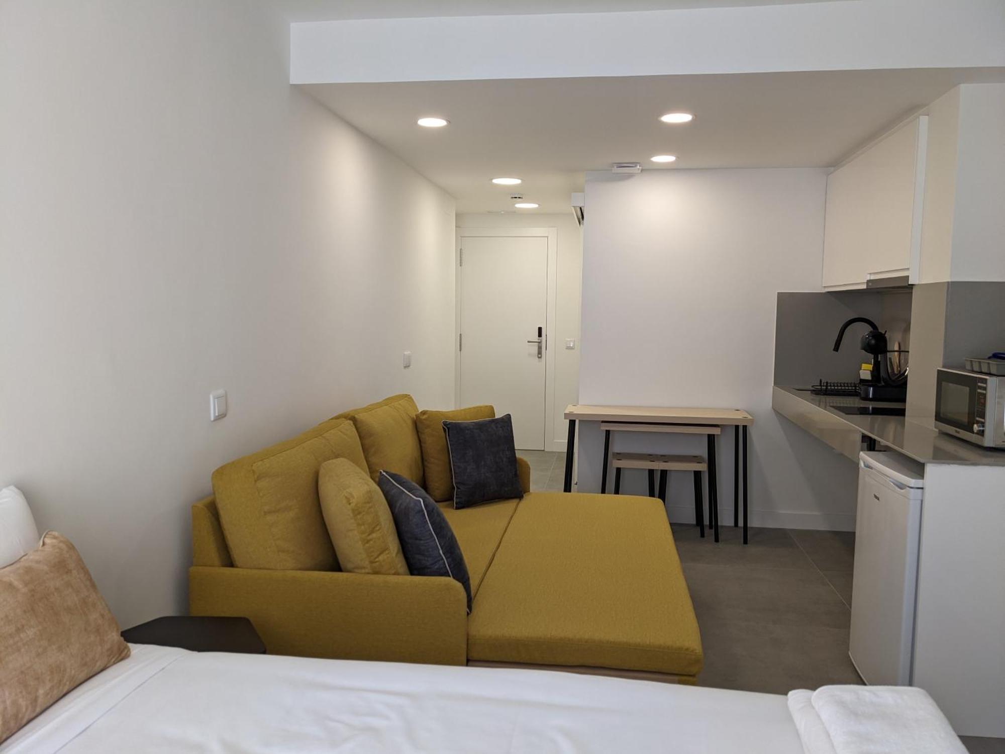 Appartamento Weflating Fira L'Hospitalet de Llobregat Esterno foto