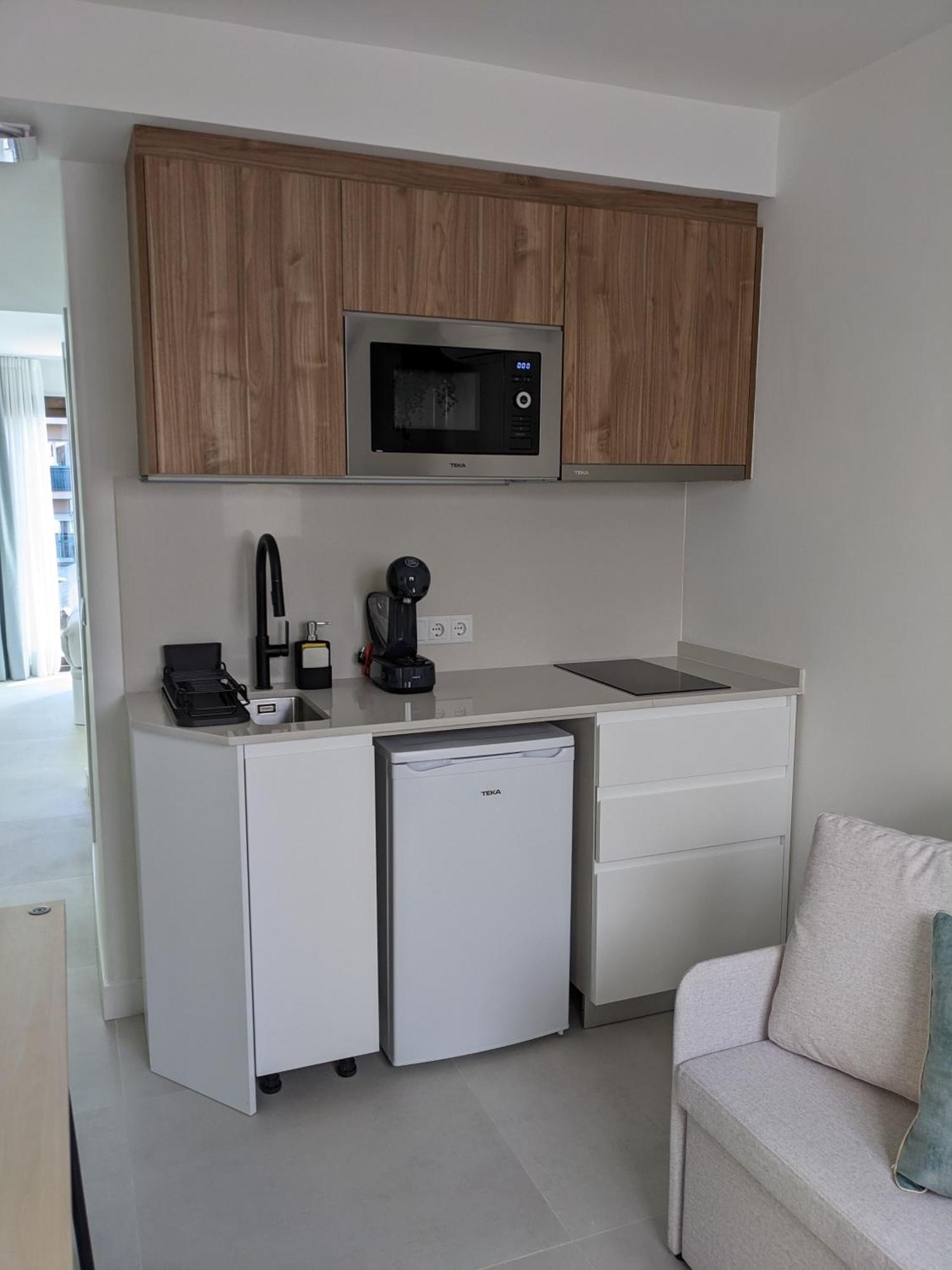 Appartamento Weflating Fira L'Hospitalet de Llobregat Esterno foto