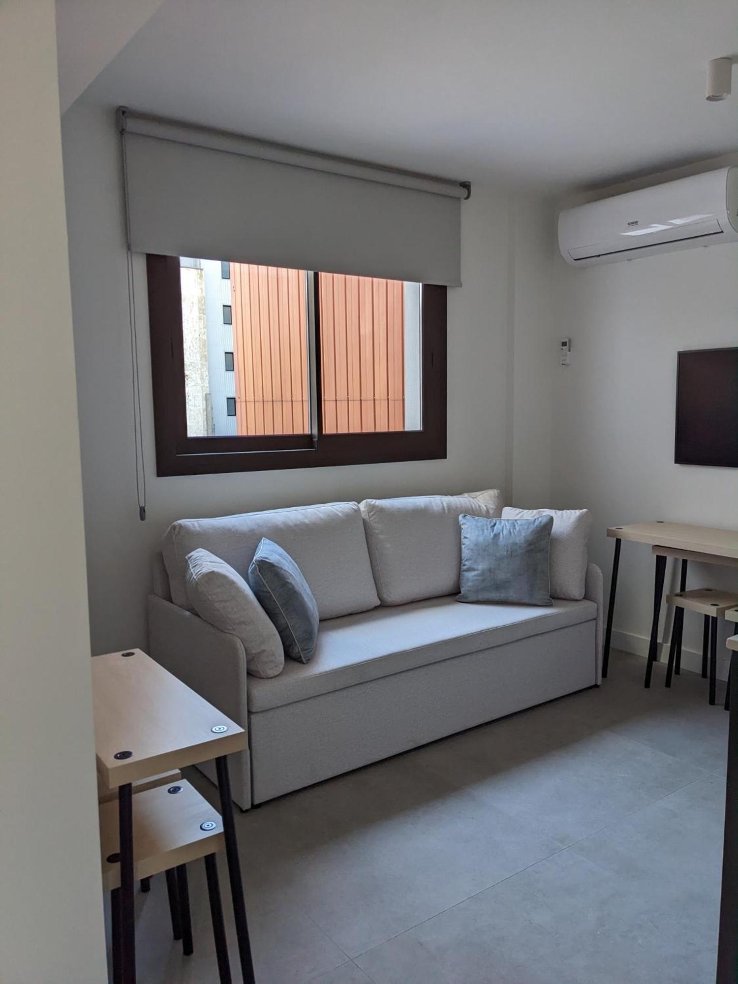 Appartamento Weflating Fira L'Hospitalet de Llobregat Esterno foto
