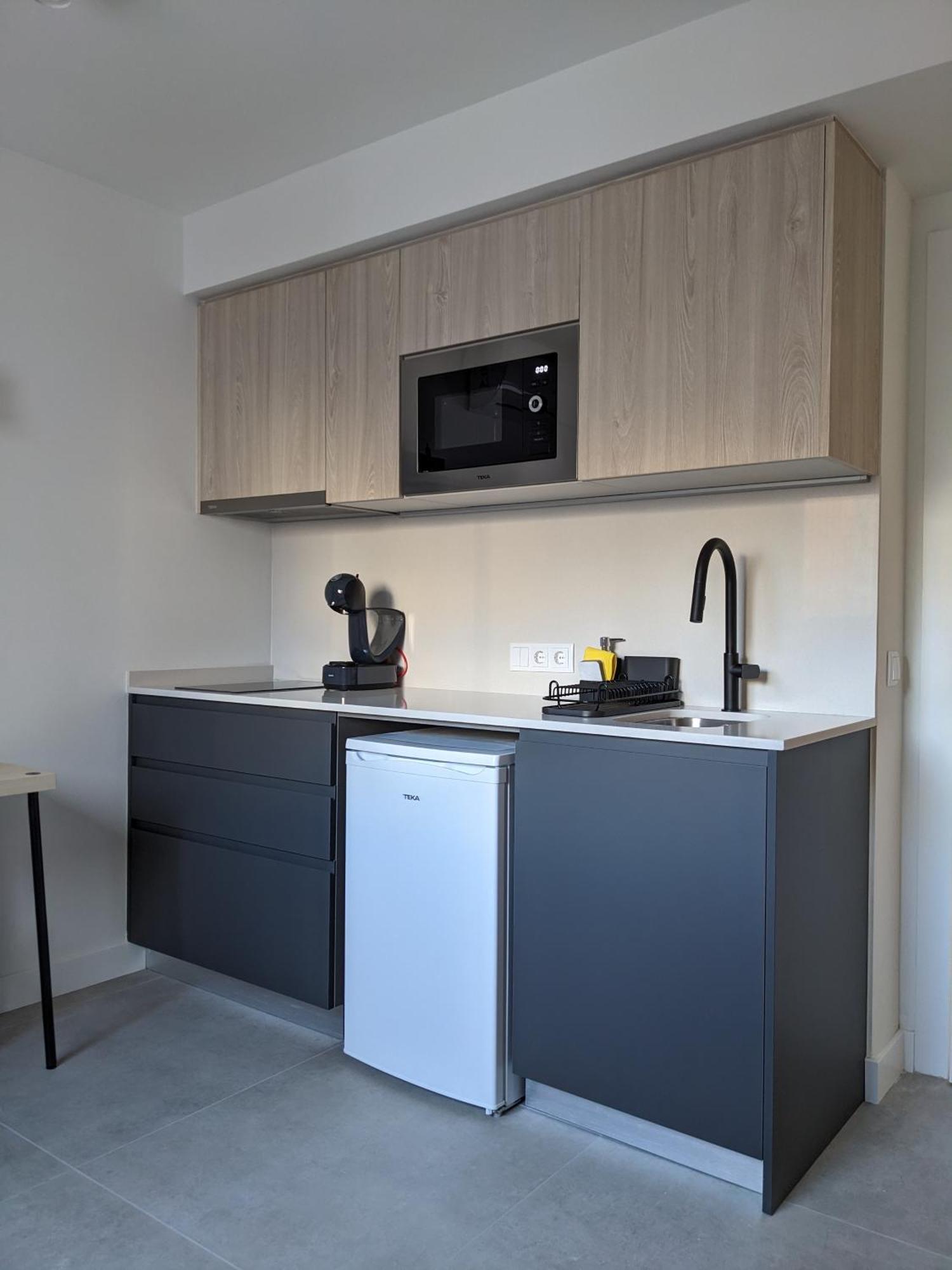 Appartamento Weflating Fira L'Hospitalet de Llobregat Esterno foto