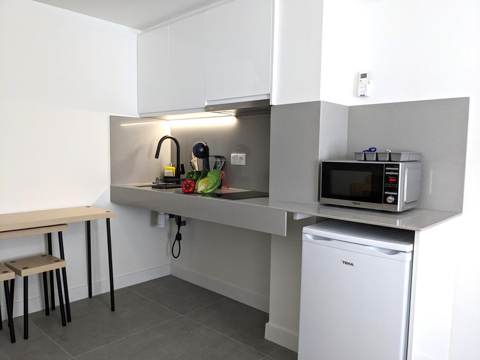 Appartamento Weflating Fira L'Hospitalet de Llobregat Esterno foto