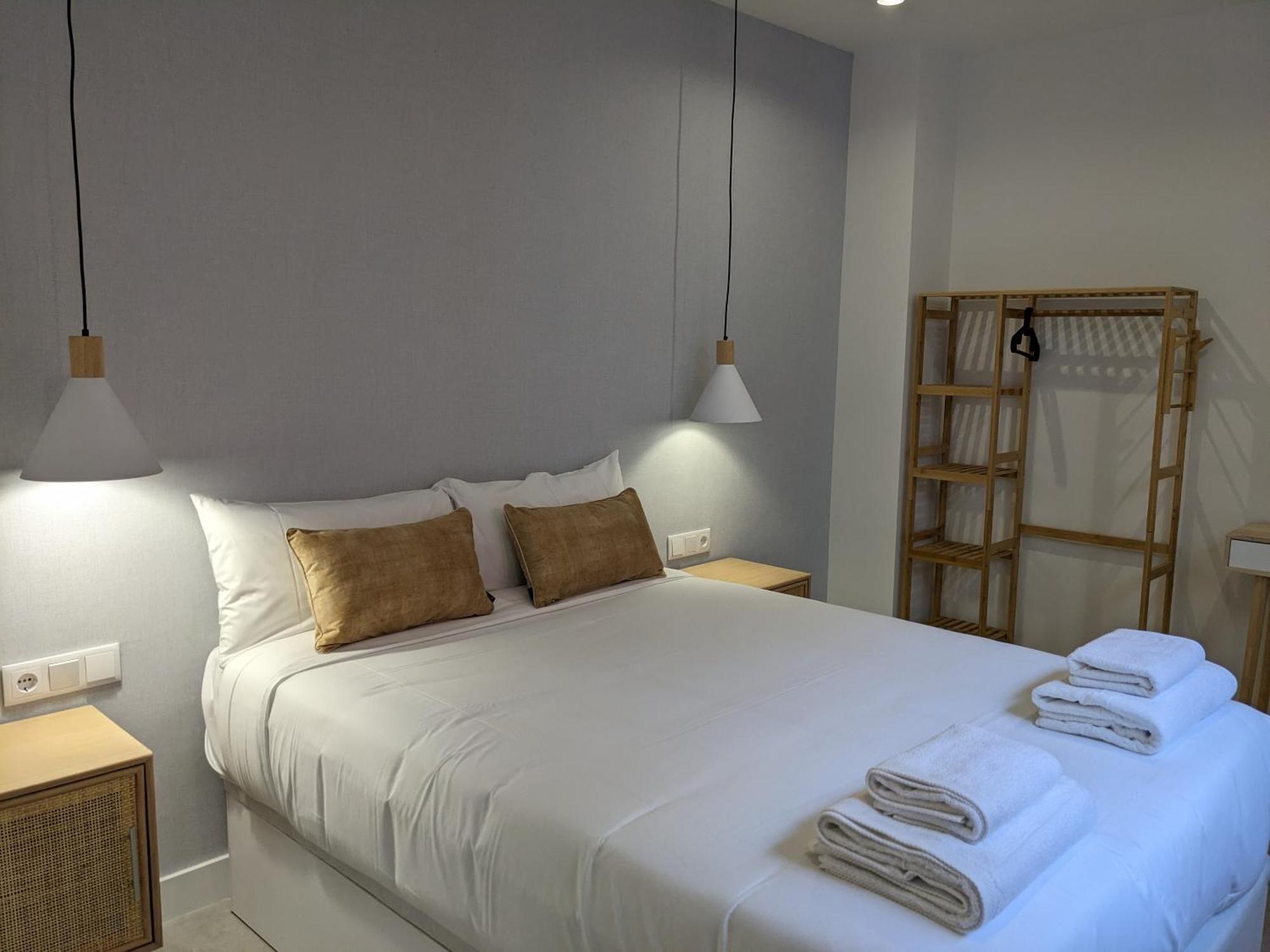 Appartamento Weflating Fira L'Hospitalet de Llobregat Esterno foto