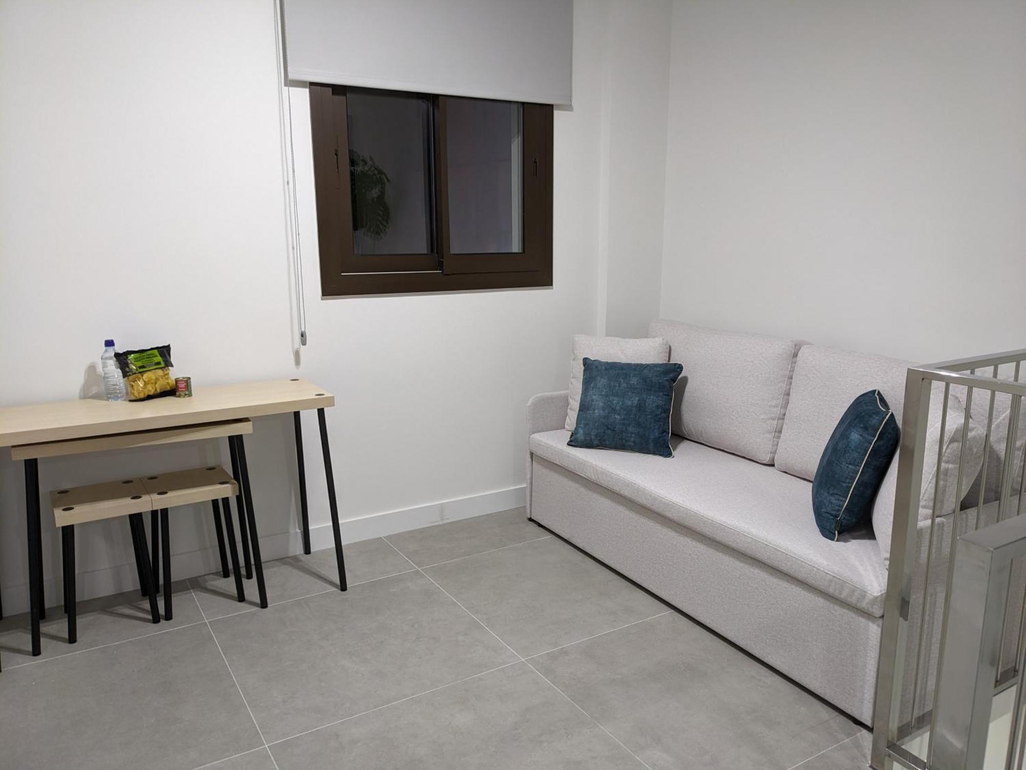 Appartamento Weflating Fira L'Hospitalet de Llobregat Esterno foto
